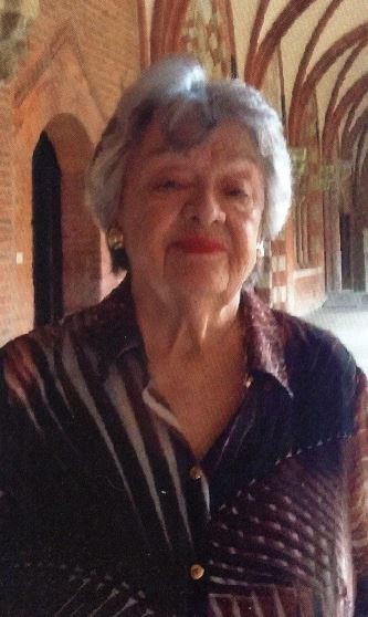 Gisella Zacchè Ved. Marocchi
