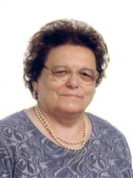 Rina Chieri Ved. Tiramani
