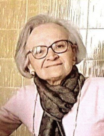 Graziella Magistrati
