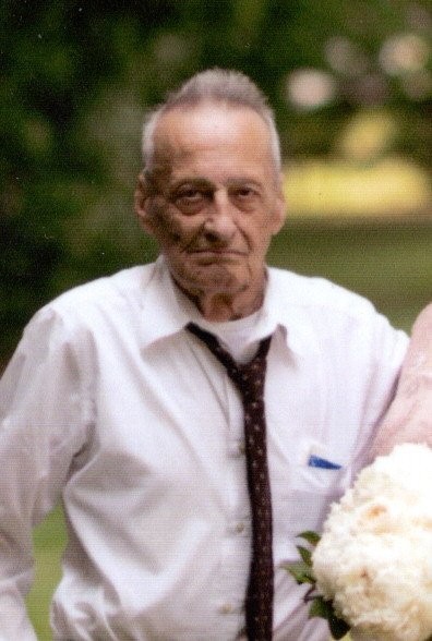 Sergio Griziotti