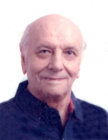 Ernesto Marzaroli