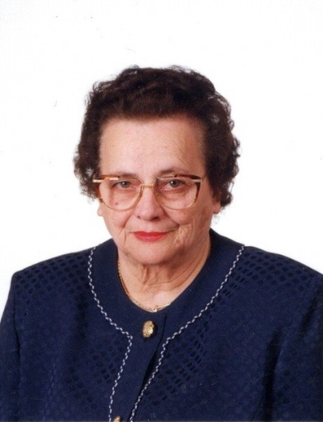 Clementina Segalini Ved. Gruppi