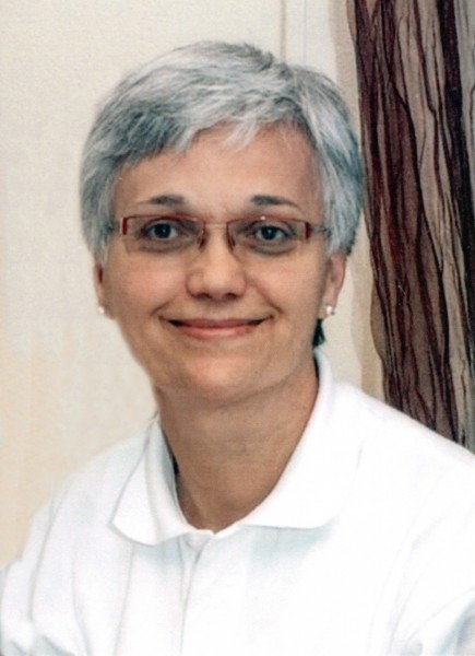 Laura Gravaghi In Solari