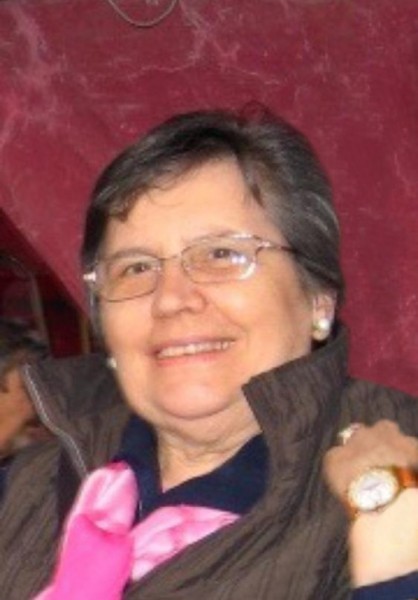 Francesca Delledonne Ved. Lombardelli