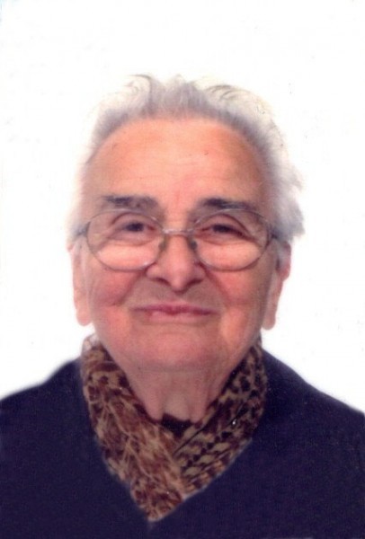 Gloria Veneziani Ved. Ferri