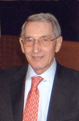 Luigi Mangia