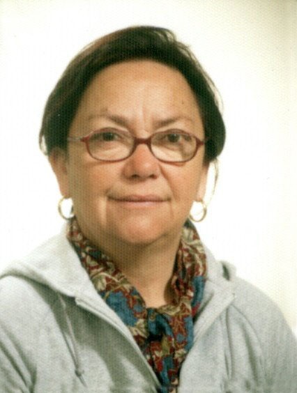 Anna Maria Torricella In Fummi