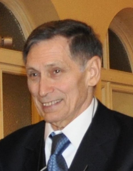 Roberto Casali