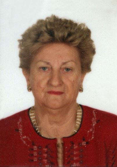 Agnese Chiesa Ved. Casarola