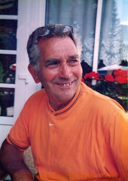 Giuseppe Marzaroli (calisto)