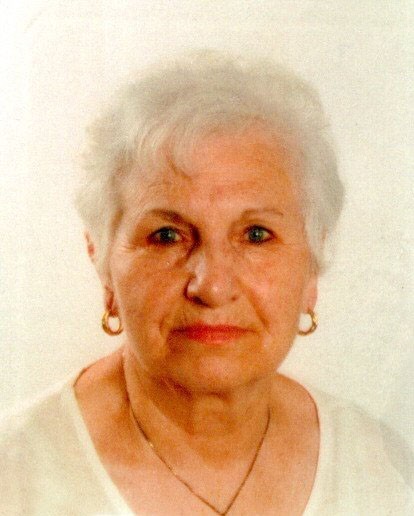 Silvana Iapella In Sesenna