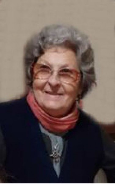 Anna Mastrovito Ved. Irti