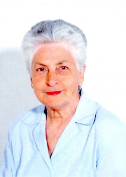 Maria Marinetti Ved. Guarnieri