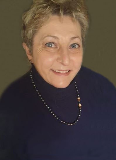 Denise Brusamonti In Pericotti