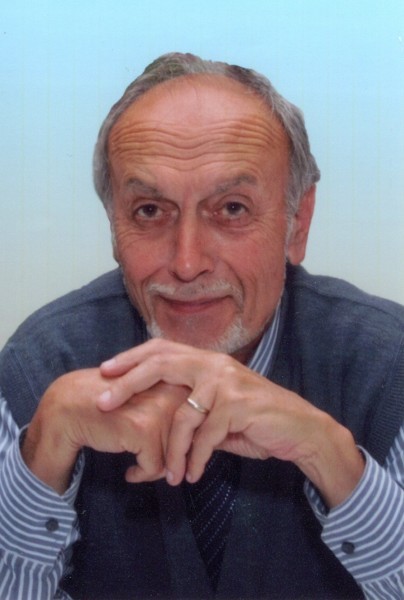 Giorgio Mangia