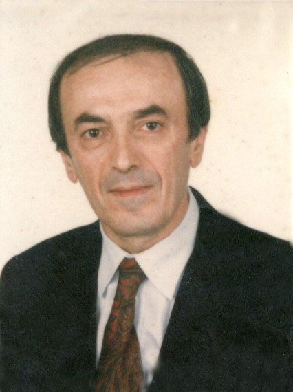 Sergio Fermi