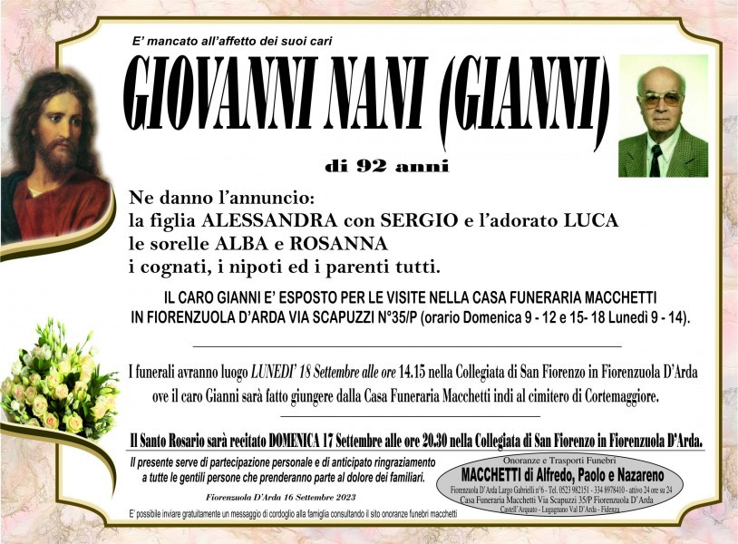 Giovanni Nani (gianni)