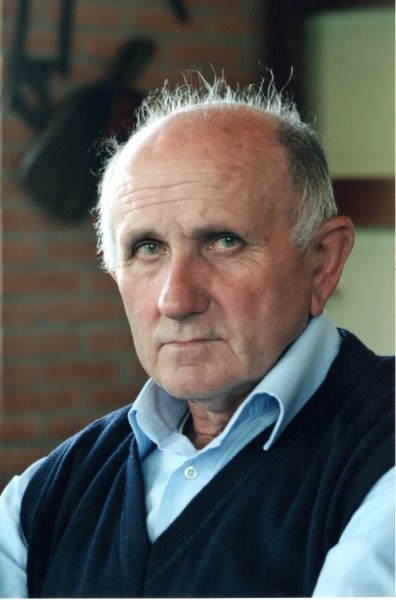Mario Camorali