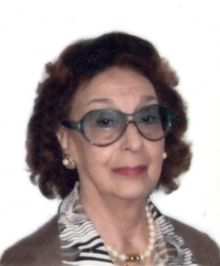 Maria Teresa Cesari Ved. Raffaelli