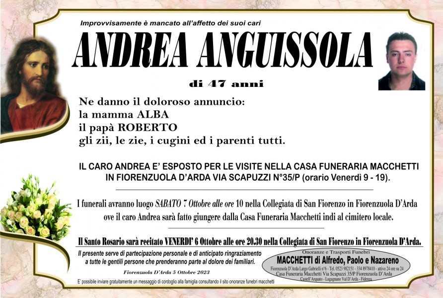 Andrea Anguissola