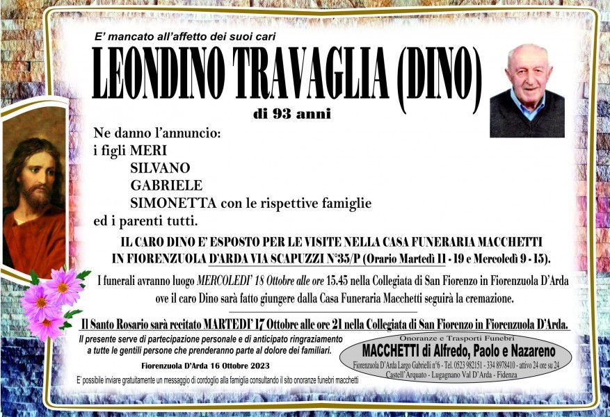 Leondino Travaglia (dino)