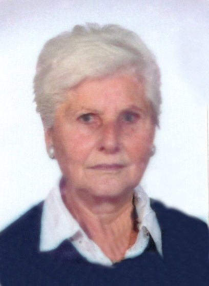 Anna Belli Ved. Caminati