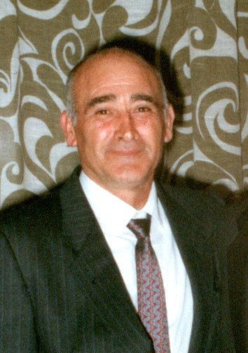Domenico Signorello
