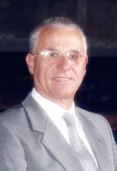 Roberto Troni
