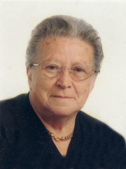 Maria Castellani Ved. Fornasari