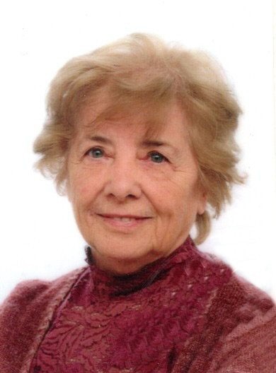 Marta Balzari Ved. Bossi