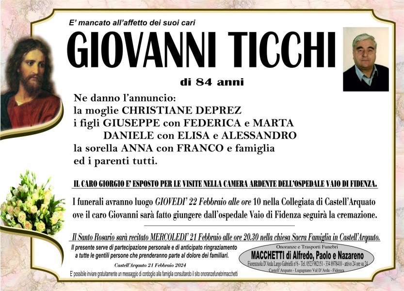 Giovanni Ticchi