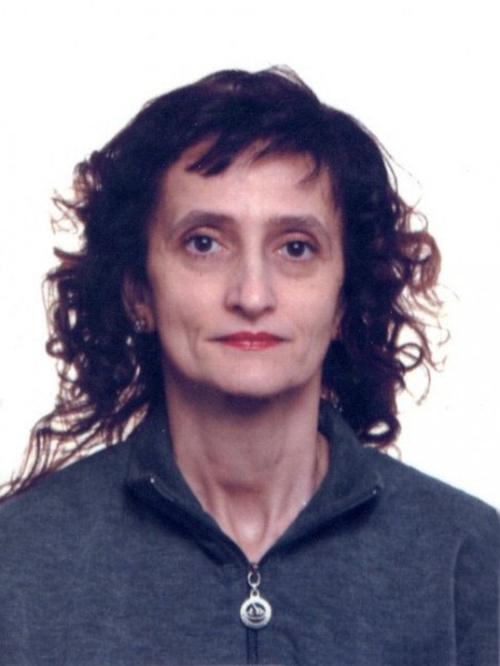 Sonia Bisagni In Mancin