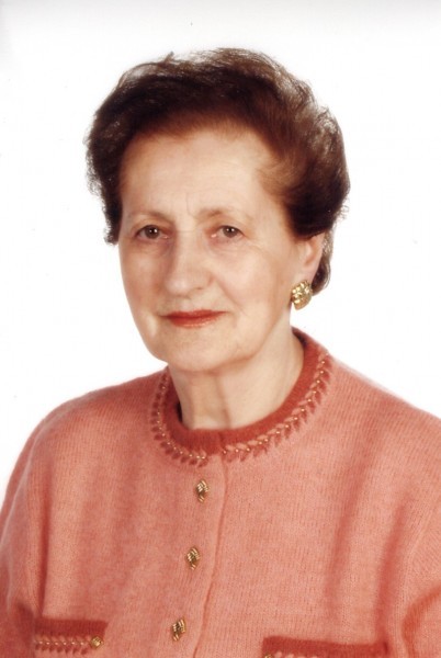 Elena Cammi Tortelotti