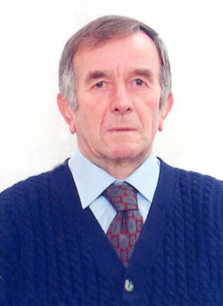 Giuseppe Molinaroli