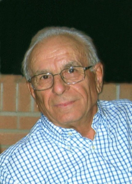 Luigi Burgazzi