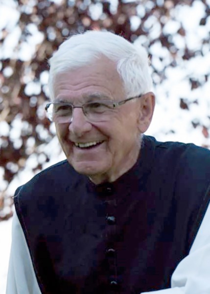 Padre Amedeo Parente (tommaso)