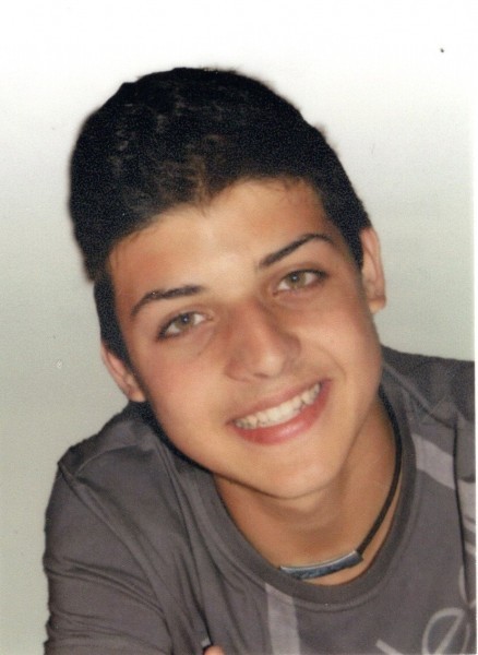 Santo Perez