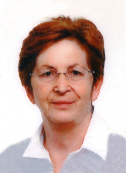 Gabriella Zoppi In Cremona