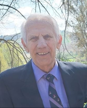 Antonio Avogadri