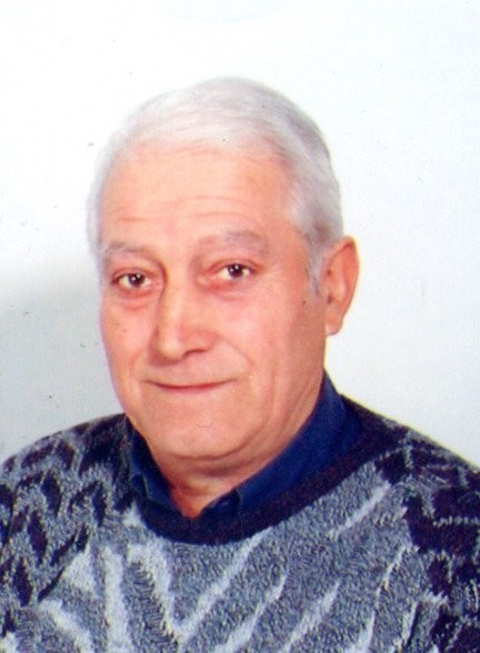 Luciano Sartori