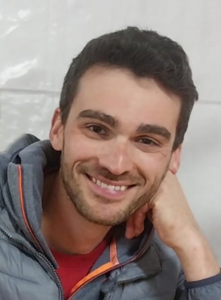 Marco Massera