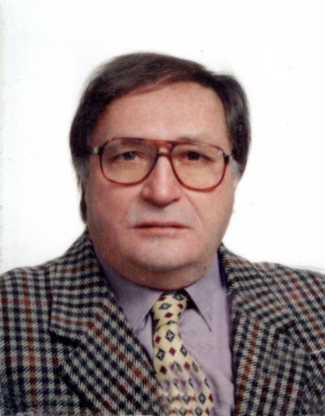 Vincenzo Antrone