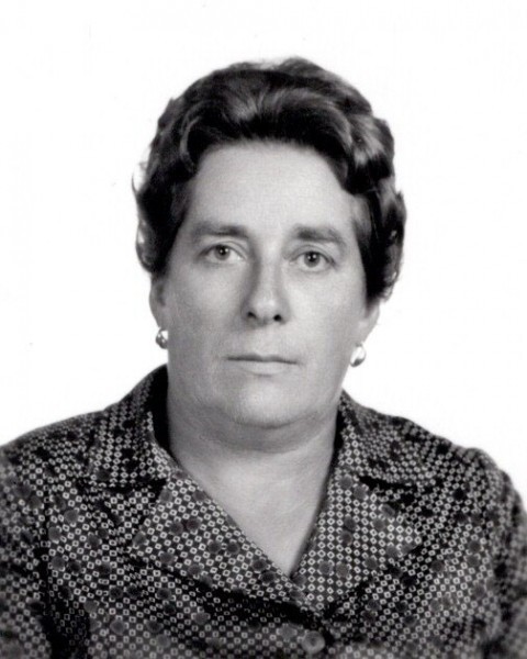 Anna Lugani Ved. Barani