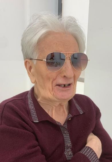 Alba Terzoni Ved. Faimali