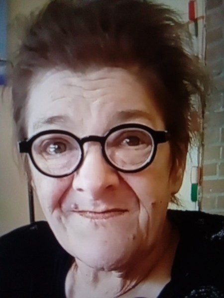 Rita Delledonne Ved. Bellicchi