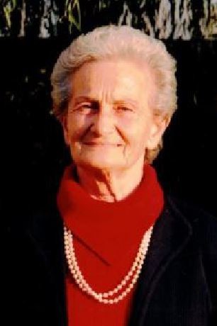 Maria Rocca Ved. Donetti