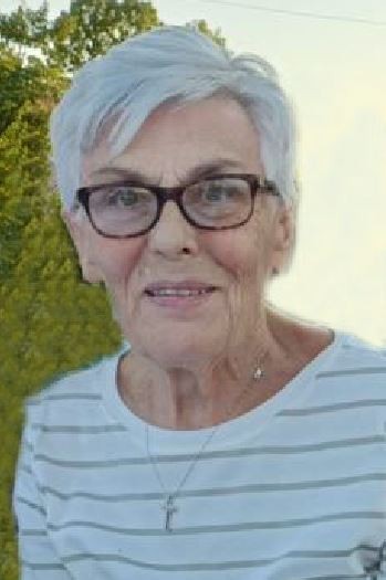 Silvana Pizzelli Ved. Damoni