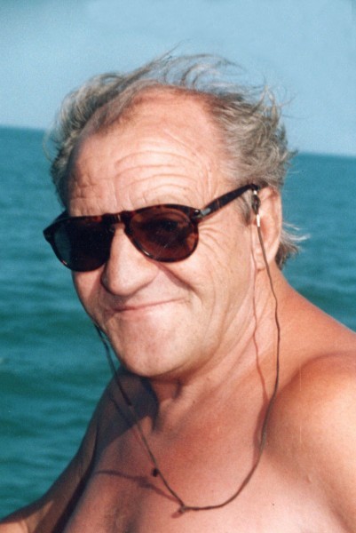 Sergio Castagnetti
