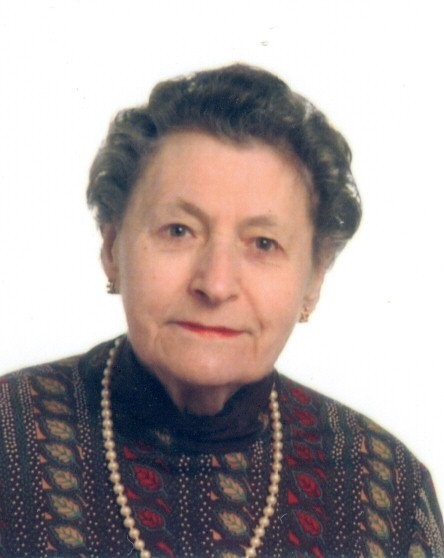 Maria Galvani Ved. Malvermi