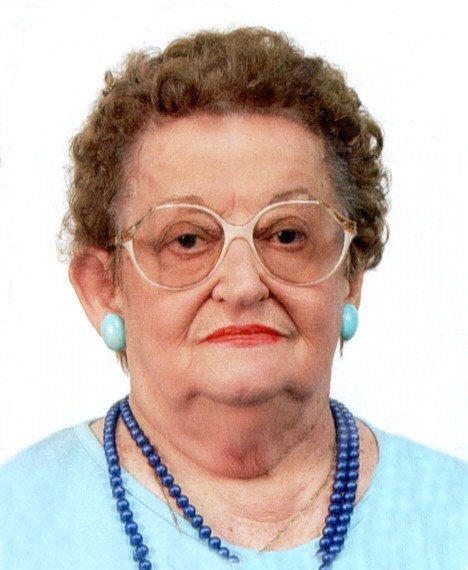 Anna Maria Gandolfi